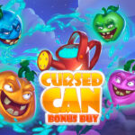 Cursed Can Slots