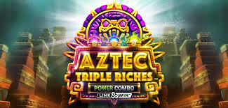 Aztec Triple Riches Power Combo Slot