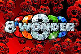 8th Wonder Slots